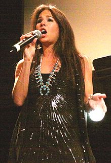 <span class="mw-page-title-main">Jana Mashonee</span> American singer