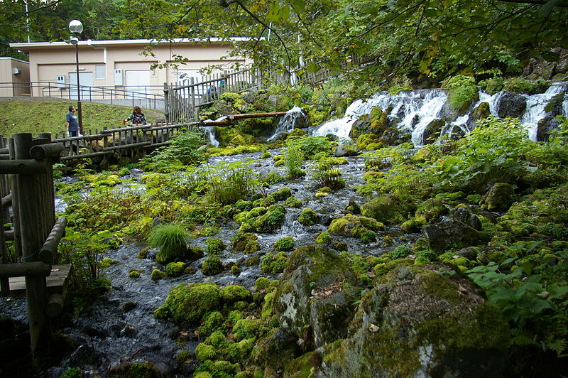 File:Japan-Hokkaido, Kyogoku, Fukidashi Park 2014 (15348719855).jpg