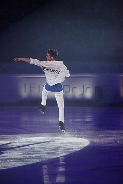 File:Jason Brown-GPFrance 2018-Gala-IMG 6893.JPG