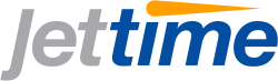 Jet Time logo (2016).svg