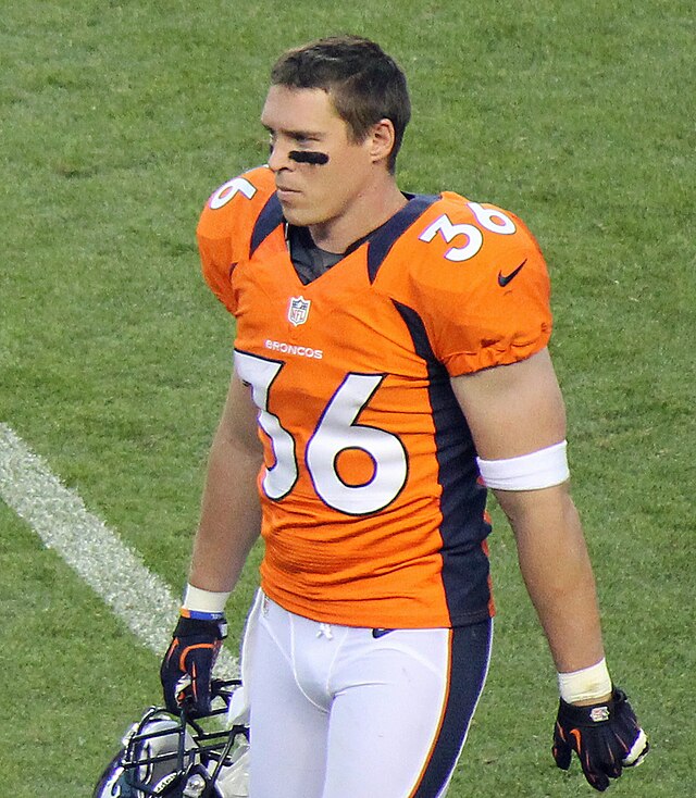 Jim Leonhard being recruited to Denver Broncos as DC?