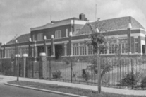 John Henry Burrows Intermediate in 1936 John Henry Burrows Intermediate School 1936.png