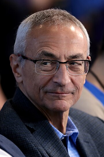 John Podesta