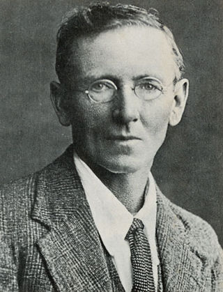 <span class="mw-page-title-main">Shaw Neilson</span> Australian poet