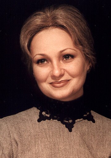 Jolanta Piętek-Górecka