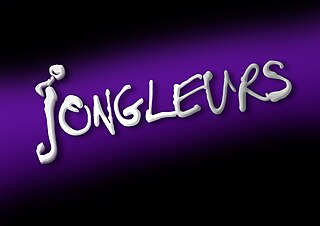 <span class="mw-page-title-main">Jongleurs (comedy club)</span>