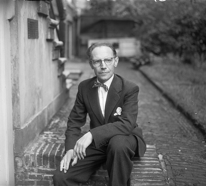 File:Joop van Bilsen (by Herbert Behrens, 1955).jpg