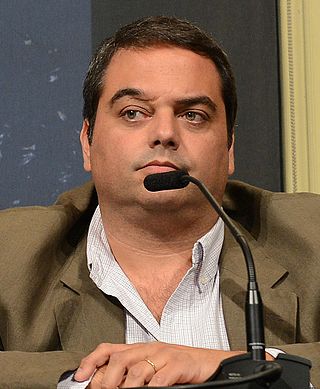 <span class="mw-page-title-main">Jorge Triaca Jr.</span> Argentine economist (b.1974)