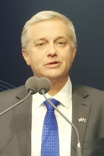 José Antonio Kast