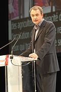 José Luis Rodríguez Zapatero,José Luis Rodríguez Zapatero