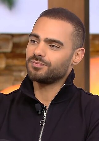 <span class="mw-page-title-main">Joseph Attieh</span> Lebanese singer