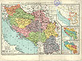 Kraljevina Jugoslavija sa banovinama (1929—1939)