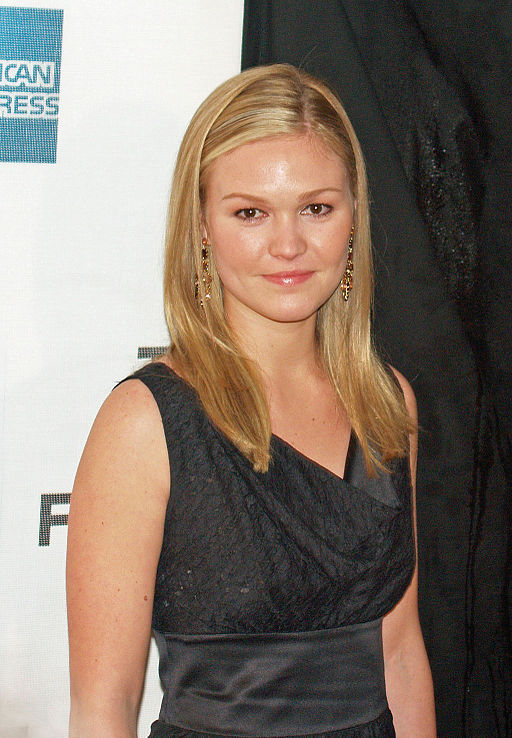 Julia Stiles by David Shankbone