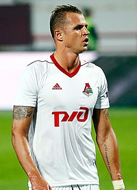ドミトリ タラソフ サッカー選手 Wikipedia