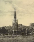 Thumbnail for Michiels Monument, Padang