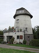 Neulouisendorfer Mühle