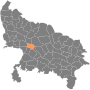 Vignette pour District de Kannauj