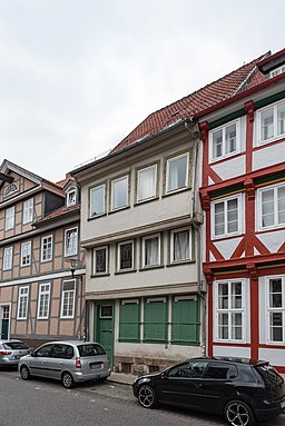Kanzleistraße 9 Wolfenbüttel 20170920 001