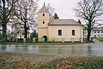 Kapela Majke Božje Žalosne