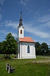 Chapel Maria Trost im Elend