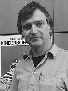 Karel Eykman (1986)