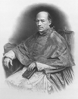 <span class="mw-page-title-main">Karl-August von Reisach</span> Catholic cardinal