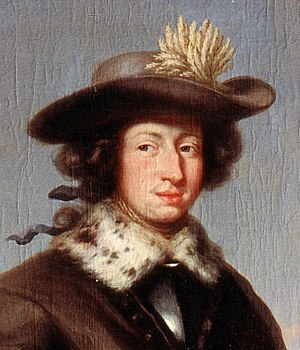 File:Karl XI, 1655-1697, konung av Sverige (David Klöcker Ehrenstrahl) - Nationalmuseum - 15129 (cropped).tif