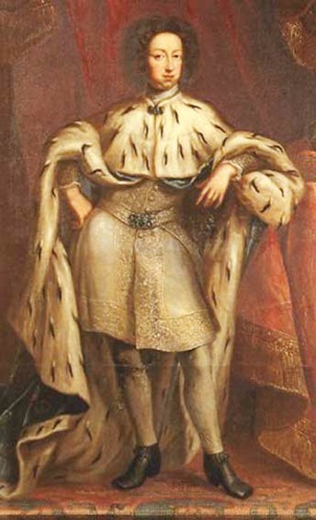 Karl XI của Thụy Điển