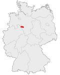 Wesergebirge