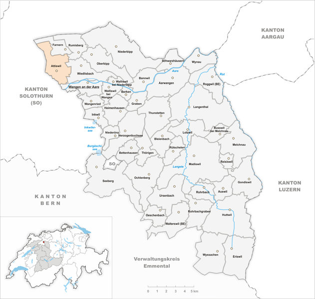 File:Karte Gemeinde Attiswil 2021.png