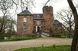 Kasteel Loenersloot