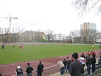 Katzbachstadion Full
