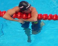 Kazan 2015 Kazan 2015 - Aleksandra Gerasimenya 100m freestyle semi.JPG