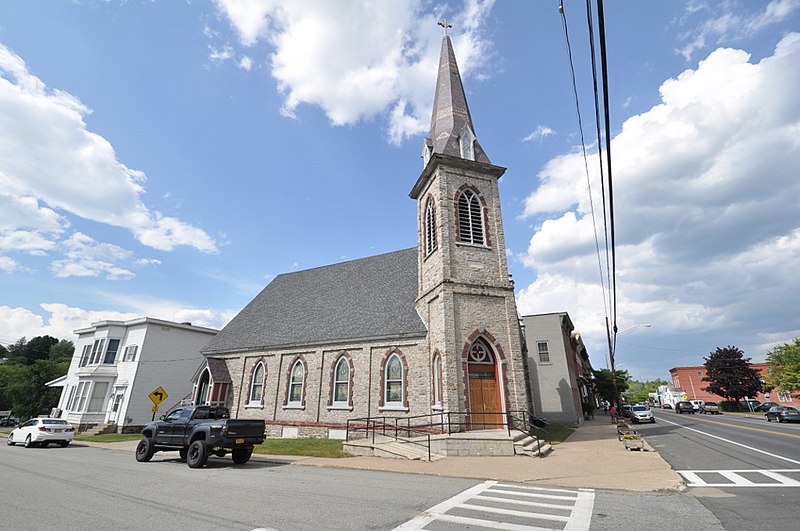 File:KeesevilleNY MethodistChurch.jpg