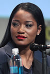 Keke Palmer Keke Palmer by Gage Skidmore.jpg