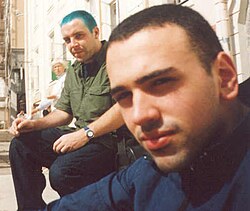 Konflict (Kemal and Rob Data) v roku 2006