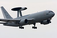 Ken H. 'Bear 10' - E-767 AWACS flight demo(5) (5096530190).jpg