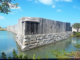 Key West FL Fort Zachary Taylor02.jpg