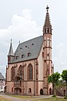 Michaelskapelle in Kiedrich