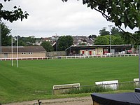 Bideford RFC