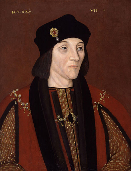 File:King Henry VII from NPG.jpg