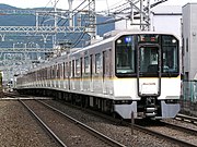 近畿日本鉄道奈良線 9820系