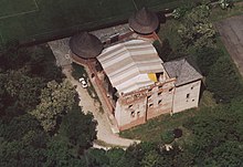 Kisvárda - Castle.jpg