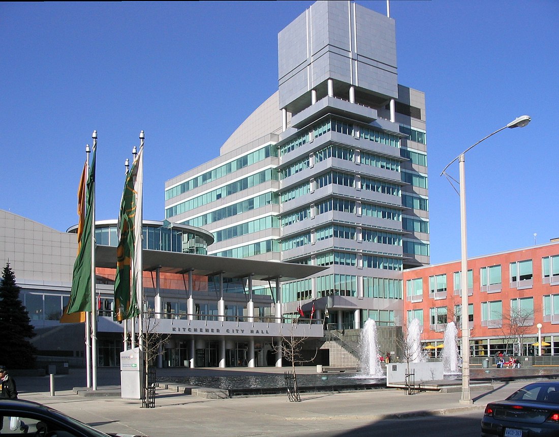 Kitchener (Kanada)