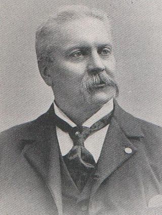 <span class="mw-page-title-main">Kittredge Haskins</span> American politician