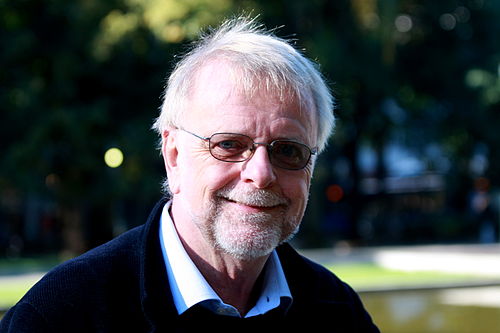 Klaus Hagerup