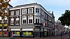 Winkel/woonhuis (Gouda-Centrum)