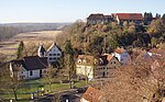 Neippergsches Schloss Klingenberg