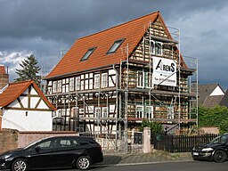 Klosterbergstraße 11, 1, Langenselbold, Main-Kinzig-Kreis