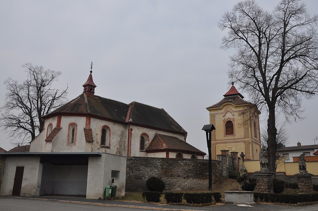 Kluky (lungsod sa Nasod nga Czech, Středočeský kraj)